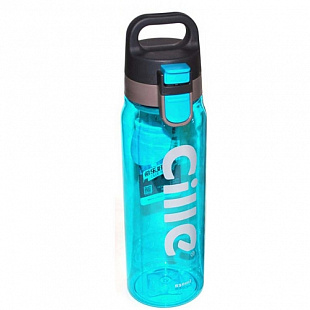 Шейкер Zez Sport XL-1713 turquoise