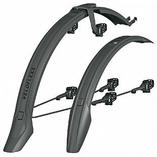 Велокрылья SKS Veloflexx 65 29" 11666 black