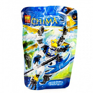 Транспорт-конструктор Bela ЧИ Эрис 10063