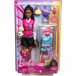 Кукла Barbie Стилист (HNK96)