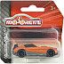 Машинка Majorette 1:64 Fiction Racers 911 (212055001) black/orange/gray