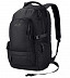 Рюкзак Jack Wolfskin Trooper 32L black