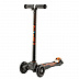 Самокат Micro Maxi Micro Delux MMD020 black