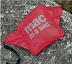 Куртка Mac in a sac Active Lite Унисекс Fluoro Red