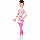 Кукла Barbie Фигуристка (DVF50 HRG37)