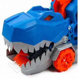 Игровой набор Hot Wheels Ultimate Hauler (HNG50)