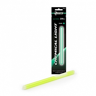 Светлячок Akara 101-G green