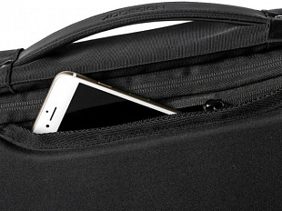 Рюкзак XD Design Bobby P705-571 Black