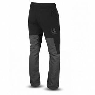Брюки Trimm Direct Grey