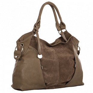 Женская сумка Pola 8233 beige