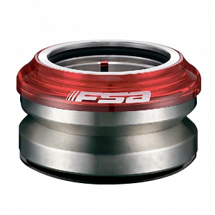 Рулевая колонка FSA Impact HD Campy/Gyro 1"1/8 Transp Grey 8D-PC/TGR