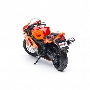 Масштабная модель мотоцикла Maisto 1:18 YAMAHA YZF-R7 39300 (00-00334)