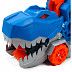 Игровой набор Hot Wheels Ultimate Hauler (HNG50)