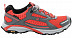 Полуботинки Jack Wolfskin Speed Liner Men red