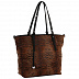 Женская сумка Pola 4250 brown