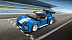 Конструктор LEGO Гоночный автомобиль 31070