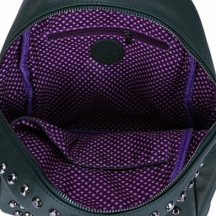 Городской рюкзак Ors Oro DW-923 /3 dark green