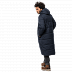 Пальто мужское Jack Wolfskin Kyoto Coat M night blue