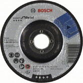 Круг обдирочный для металла Bosch 12,5x0,6x2,22 см 2608600223