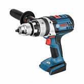 Аккумуляторная ударнаядрель-шуруповерт Bosch GSB 14,4 VE-2 LI 06019D9200