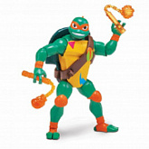 Фигурка Turtles Черепашки-ниндзя Микеланджело 80803