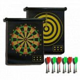 Дартс магнитный 15F (39 см)