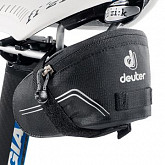 Сумка под седло Deuter Bike Bag S 32662-7000 black