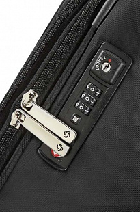 Чемодан Samsonite  B-LITE 3 56см 39D-09004 Black