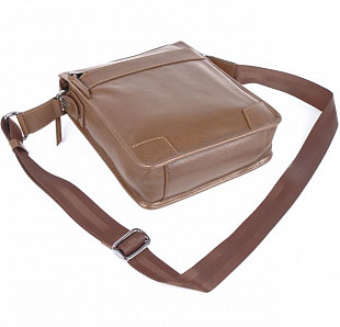 Мужская сумка Pola 1471 beige