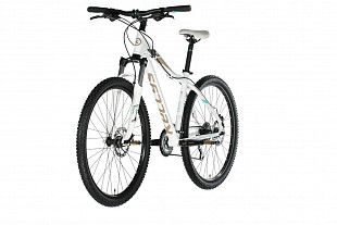 Велосипед Kellys Vanity 50 27,5" (2018) white