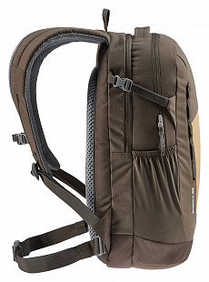 Рюкзак Deuter StepOut 22 3813121-6605 clay/coffee (2021)