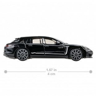Машинка Hot Wheels Porsche Panamera Turbo 5 E-Hybrid Sport Turismo 1/5 (HFW37 HDH12)