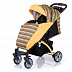 Коляска Babyhit Tetra yellow