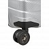 Чемодан Samsonite Proxis 69см CW6*25 002 silver