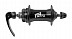 Втулка передняя Force CL-22 804322 black
