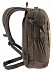 Рюкзак Deuter StepOut 22 3813121-6605 clay/coffee (2021)