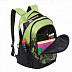 Городской рюкзак GRIZZLY RU-037-4 /1 light green