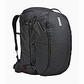 Рюкзак для туризма Thule Landmark 60L Mens TLPM60OBS black (3203726)