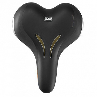 Седло Selle Royal Lookin Moderate женское, 5235DE3A09188
