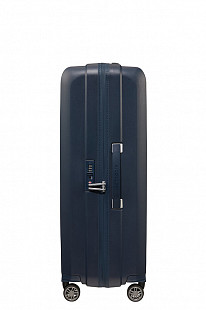 Чемодан Samsonite HI-FI 75см KD8*01 003 dark blue