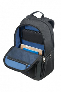 Рюкзак для ноутбука Samsonite GuardIT Up 17.3" 72N-09006 Black