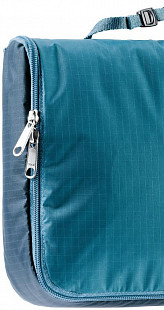Косметичка Deuter Wash Center Lite I 3900220-3388 denim/arctic (2020-21)