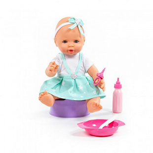 Пупс Полесье Весёлый 35 см 78346