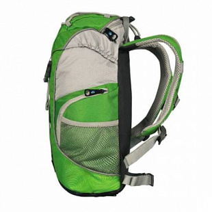 Рюкзак городской Husky Spring kids 12 green