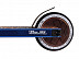Самокат трюковой Explore Booger Deluxe black/blue