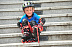 Роликовые коньки детские Powerslide Phuzion 3 Boys 940168