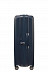 Чемодан Samsonite HI-FI 75см KD8*01 003 dark blue