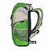 Рюкзак городской Husky Spring kids 12 green