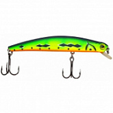 Воблер Raiden Twitch Minnow 100 мм M14 TM-100-M14
