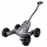 Радиоуправляемая трюковая машинка Huanqi Скорпион K5